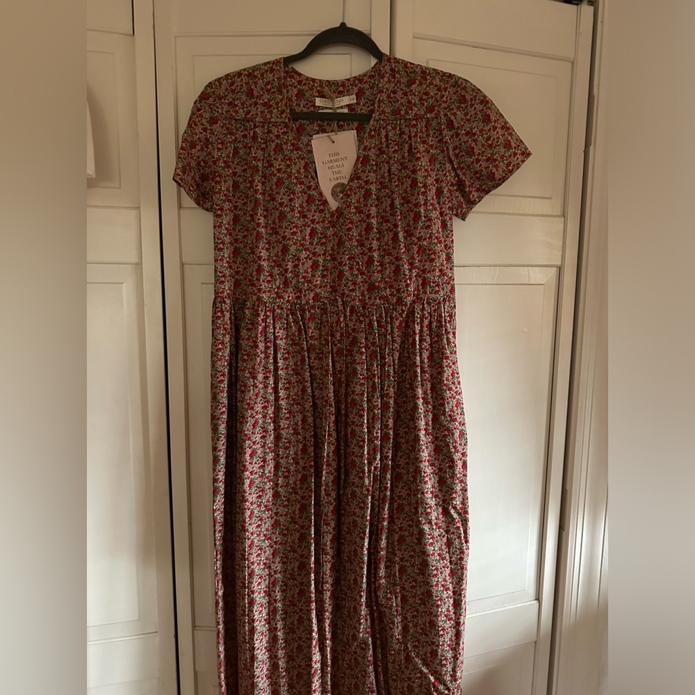 Christy Dawn Dress